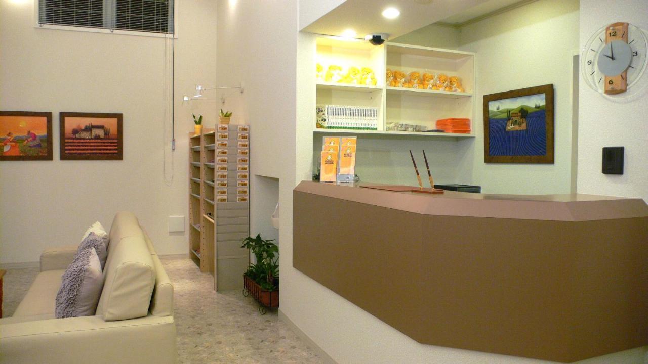 Family Lodge Hatagoya 伊贺市 外观 照片